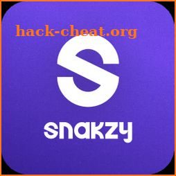 Snakzy: Earn While You Play icon