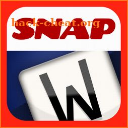 Snap Assist for Wordfeud icon