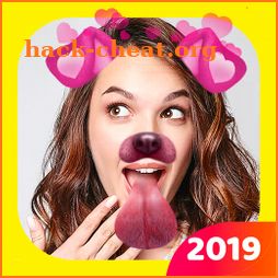 Snap Face App - Camera Filters 2019 icon