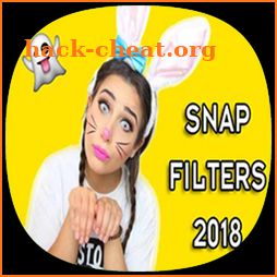 Snap Filters Pro 2018 icon