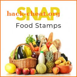 SNAP Food Stamps Info Guide icon