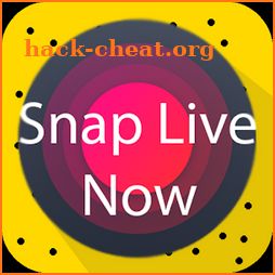 Snap Live Chat icon