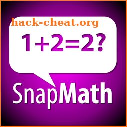 Snap Math icon