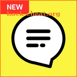 Snap Messenger - Chat with friends icon