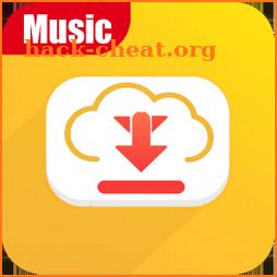 Snap Music Mp3 Downloader icon