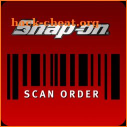 Snap-on Order Scan icon