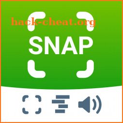 Snap Reader icon