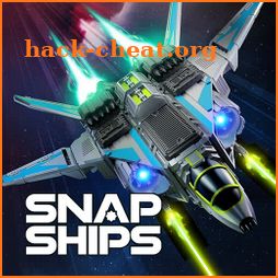 Snap Ships - Build to Battle icon