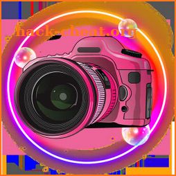 Snap Shoot Camera icon