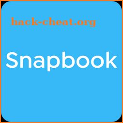 Snapbook: Print Photos & Gifts icon