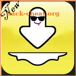 SnapChat Story Saver icon