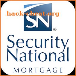 SNapp Mortgage icon