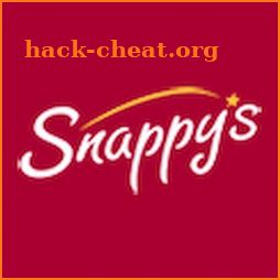 Snappy's Rewards icon
