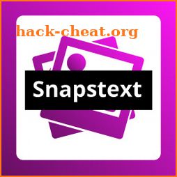 Snapstext - Meet Local icon