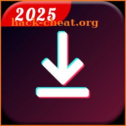 SnapTick - Download Video TT icon