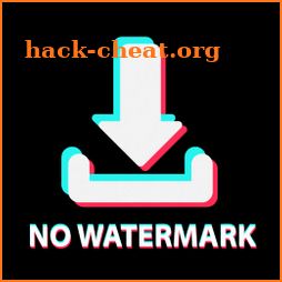 SnapTik Video Downloader TikTok Without Watermark icon