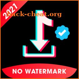 SnapTok: TikTok Video Downloader without Watermark icon
