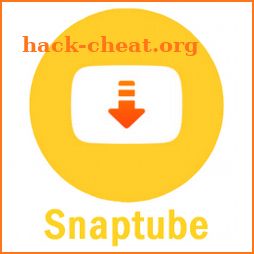 Snaptubé - Download and Save social media status icon