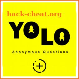 SnapYOLO: Anonymous Questions 2019 For Android icon