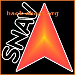 SNAV Navigator icon