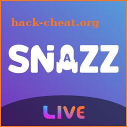 Snazz-Video Chat & Group Voice icon