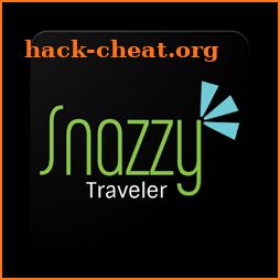 Snazzy Traveler icon