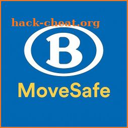 SNCB MoveSafe icon