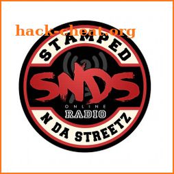 SNDS Radio icon