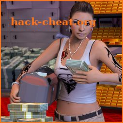 Sneak Heist Thief Robbery - Sneak Simulator Games icon