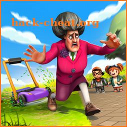 Sneak Squad: Partners in Prank icon