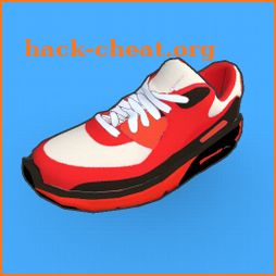 Sneakers Shop icon