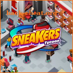 Sneakers Tycoon icon