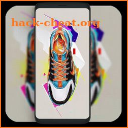 Sneakers Wallpaper icon