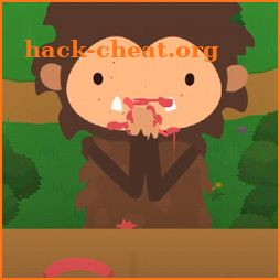 Sneaky Monkey Sasquatch tips icon