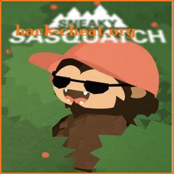 Sneaky Sasquatch Cargo Guide icon