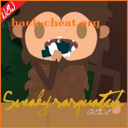 Sneaky Sasquatch Game Guide and tips icon