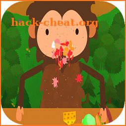 Sneaky Sasquatch Game tips icon