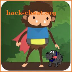 Sneaky Sasquatch Helper icon