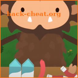 sneaky sasquatch new guide icon
