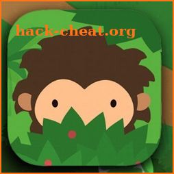 Sneaky Sasquatch New-Hints icon