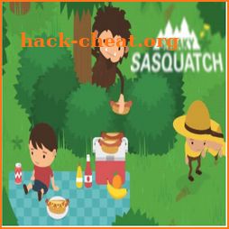 Sneaky Sasquatch Walkthrough icon