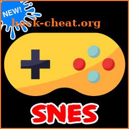 Snes Emulator & Games icon