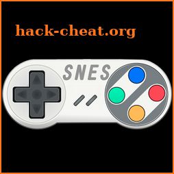 SNES Emulator - Arcade Classic Game Free icon