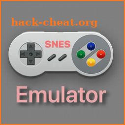 SNES Emulator - Super NES Classic Games icon