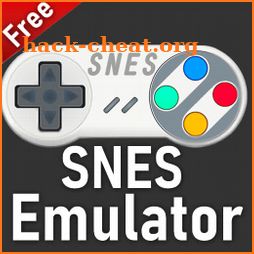 SNES Emulator Super NES Games Arcade Classic Free icon