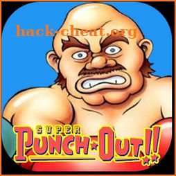 SNES PunchOut - Boxing Classic Game Play icon