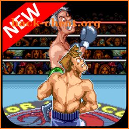 SNES PunchOut - New Classic Boxing Game icon
