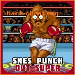 SNES Super PunchOut - New Classic Boxing Game icon