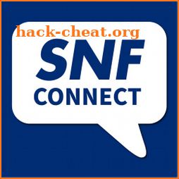 SNF Connect App icon
