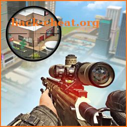 Sniper 3D - 2019 icon